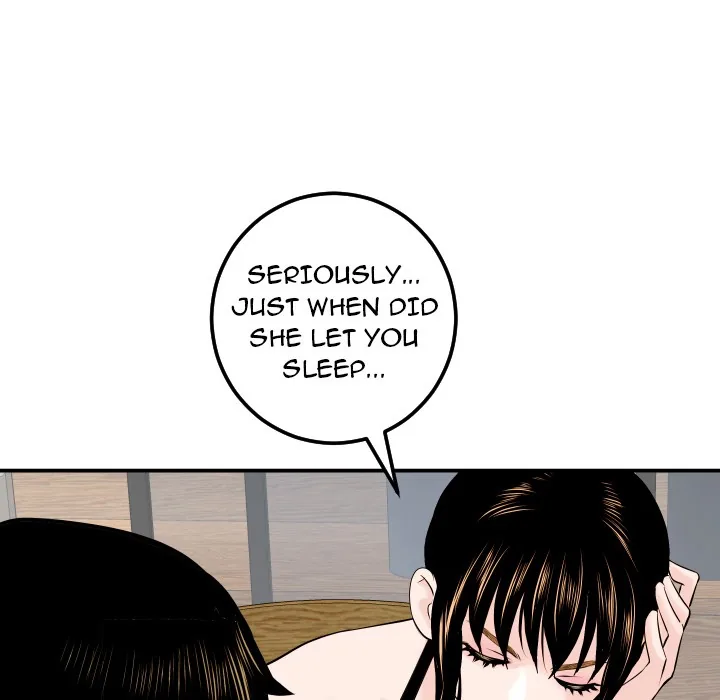 Analogue Chapter 20 page 84 - 