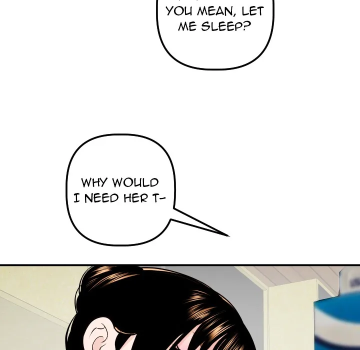 Analogue Chapter 20 page 86 - 