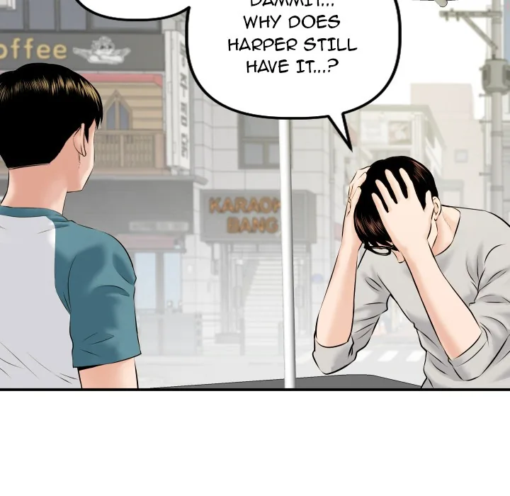 Analogue Chapter 21 page 105 - 