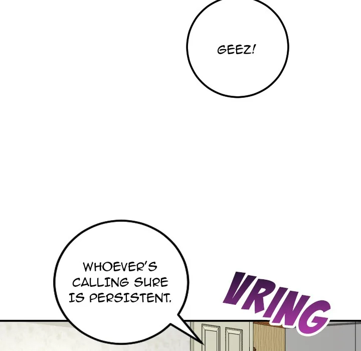 Analogue Chapter 21 page 111 - 