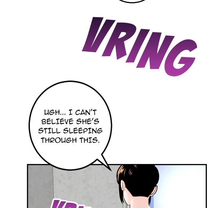 Analogue Chapter 21 page 113 - 