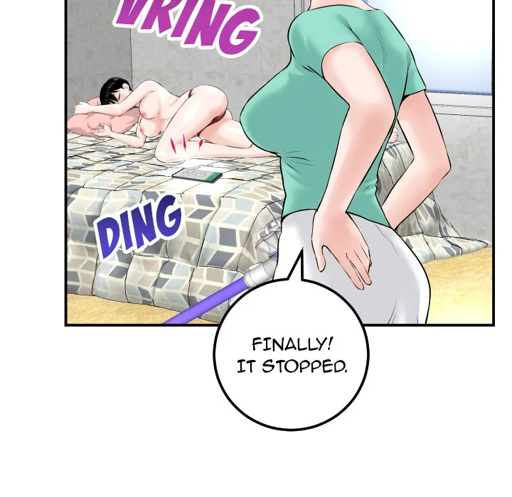 Analogue Chapter 21 page 114 - 