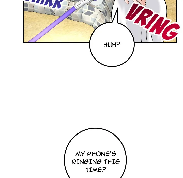 Analogue Chapter 21 page 116 - 
