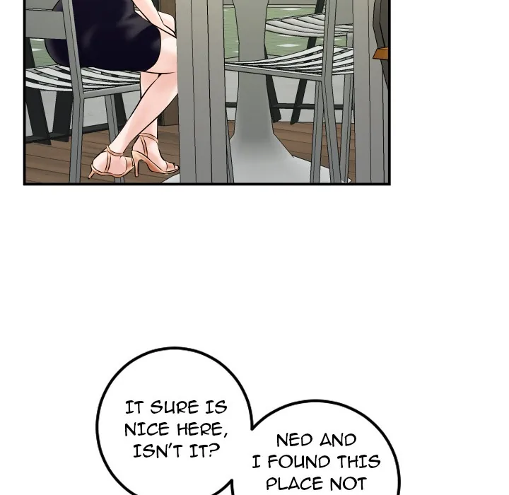 Analogue Chapter 21 page 122 - 