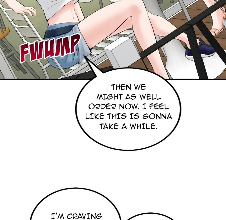 Analogue Chapter 21 page 126 - 
