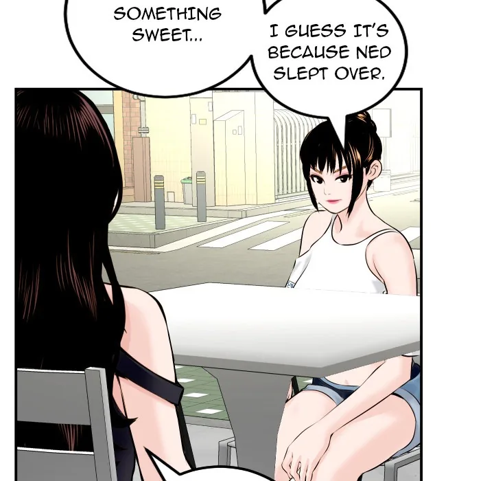 Analogue Chapter 21 page 127 - 
