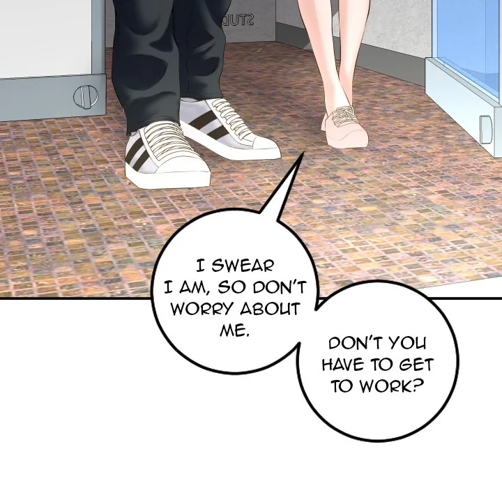 Analogue Chapter 21 page 14 - 