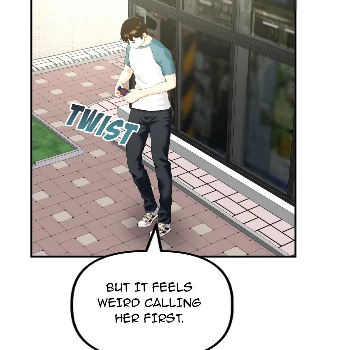 Analogue Chapter 21 page 33 - 