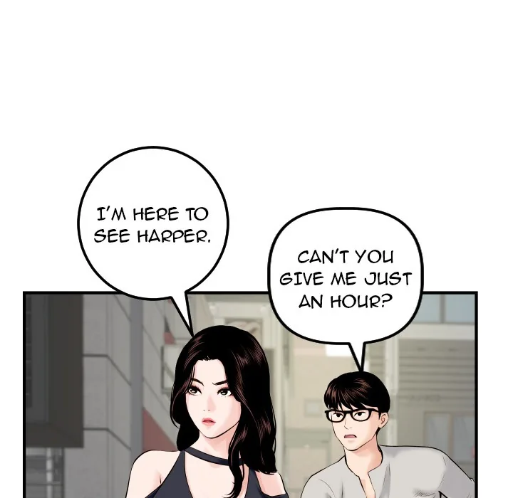 Analogue Chapter 21 page 45 - 