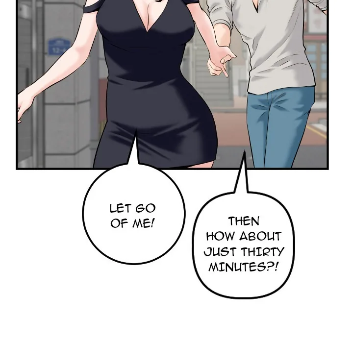 Analogue Chapter 21 page 46 - 