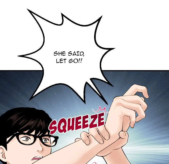Analogue Chapter 21 page 47 - 