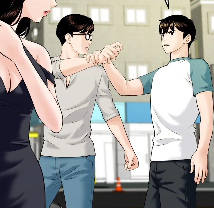 Analogue Chapter 21 page 50 - 