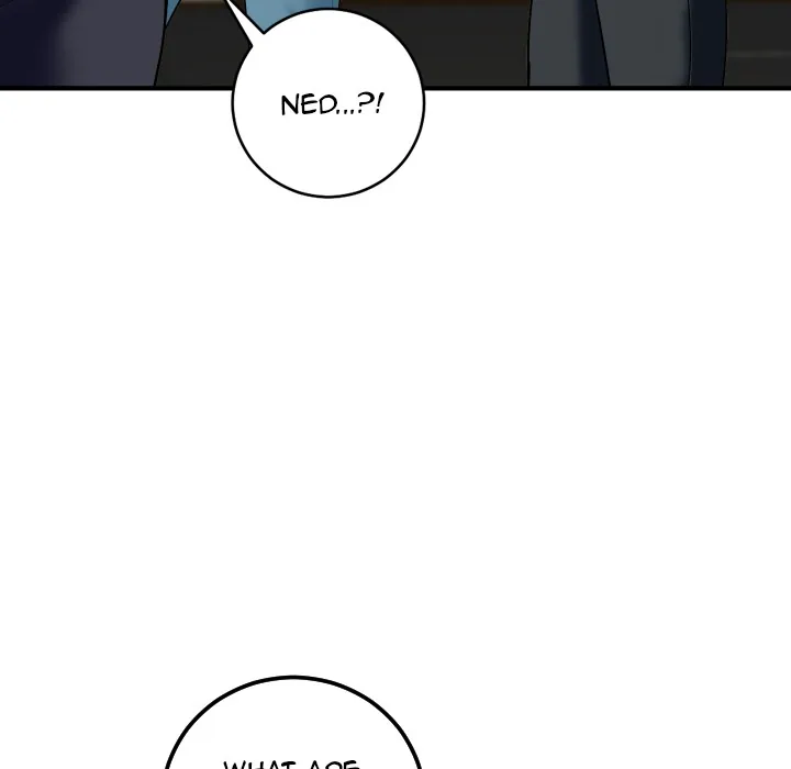 Analogue Chapter 21 page 51 - 