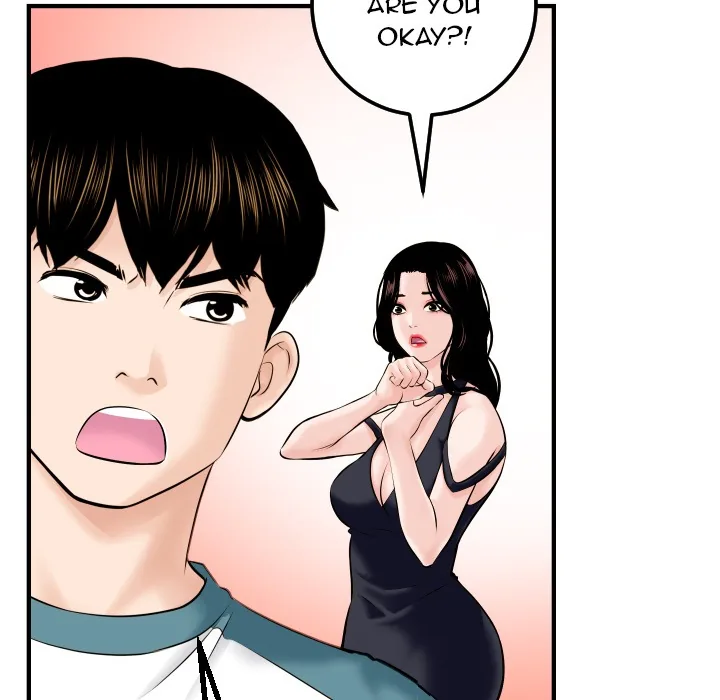 Analogue Chapter 21 page 61 - 