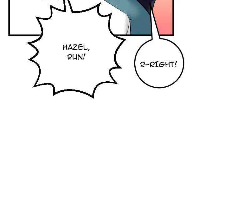 Analogue Chapter 21 page 62 - 