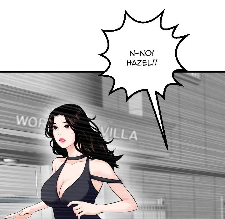 Analogue Chapter 21 page 63 - 