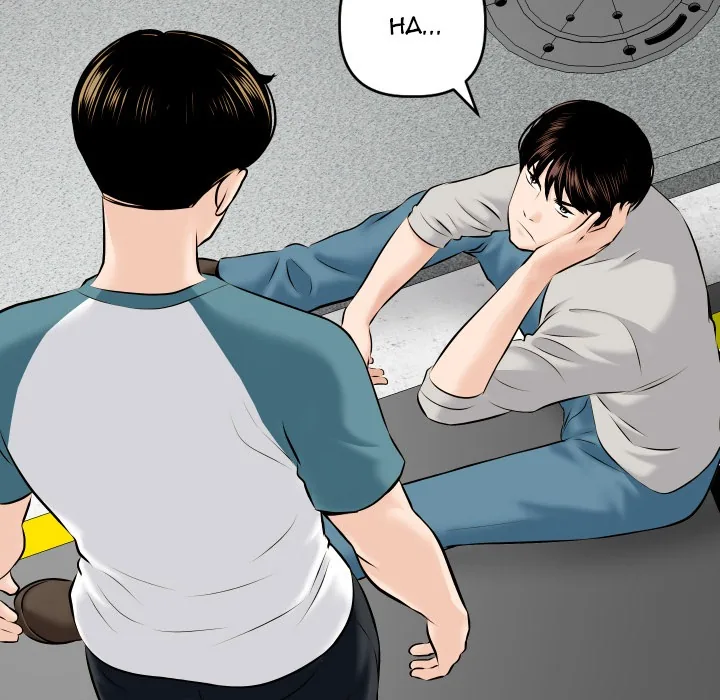 Analogue Chapter 21 page 68 - 