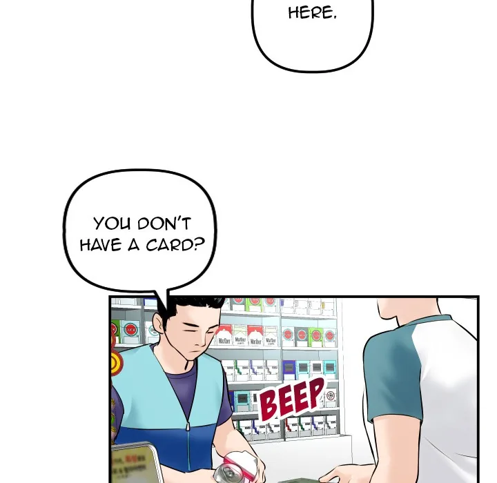Analogue Chapter 21 page 72 - 