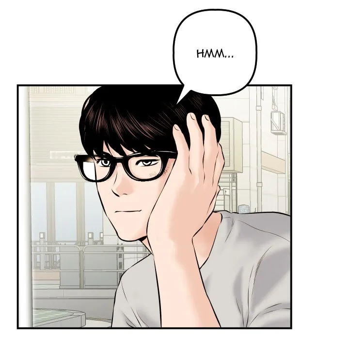 Analogue Chapter 21 page 75 - 