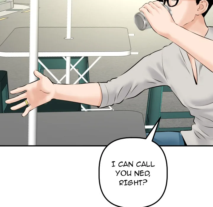 Analogue Chapter 21 page 83 - 