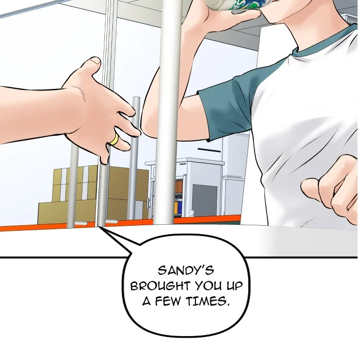 Analogue Chapter 21 page 85 - 