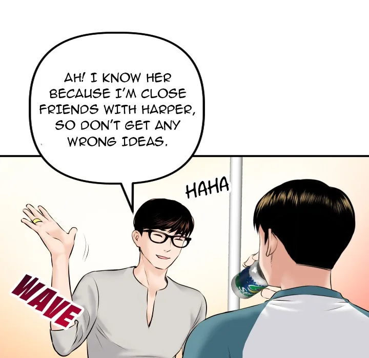 Analogue Chapter 21 page 86 - 