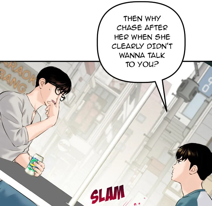Analogue Chapter 21 page 90 - 