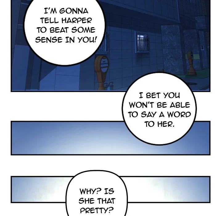 Analogue Chapter 22 page 117 - 