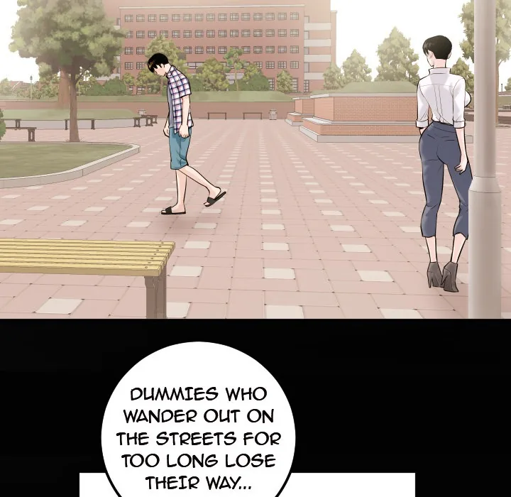 Analogue Chapter 22 page 38 - 
