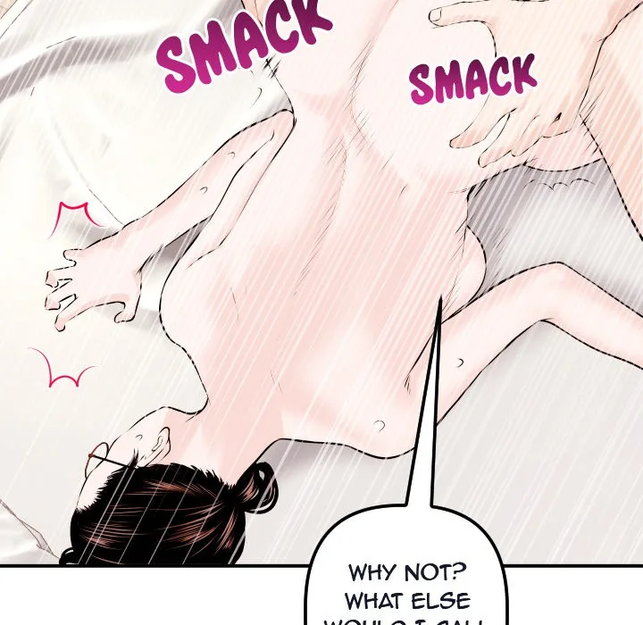 Analogue Chapter 22 page 58 - 