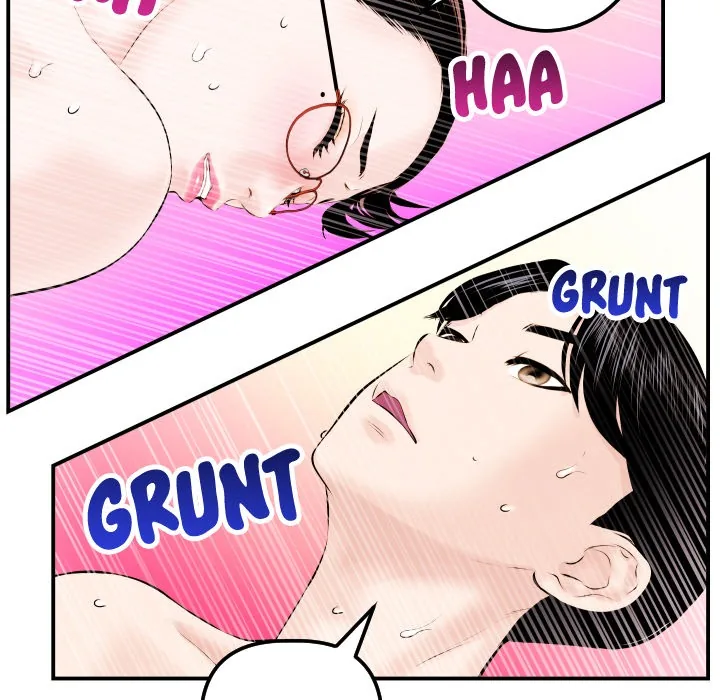 Analogue Chapter 22 page 60 - 