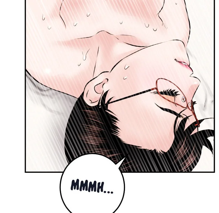 Analogue Chapter 22 page 90 - 