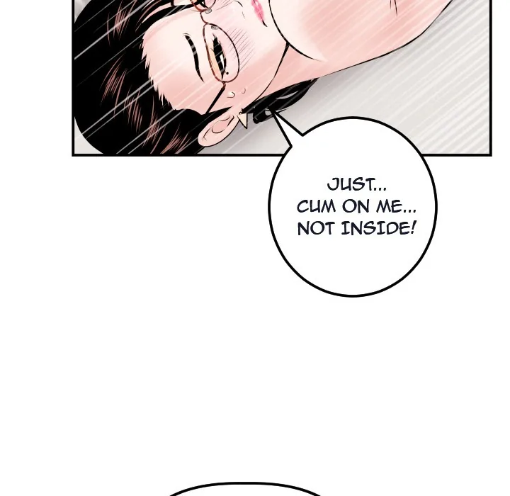 Analogue Chapter 22 page 94 - 