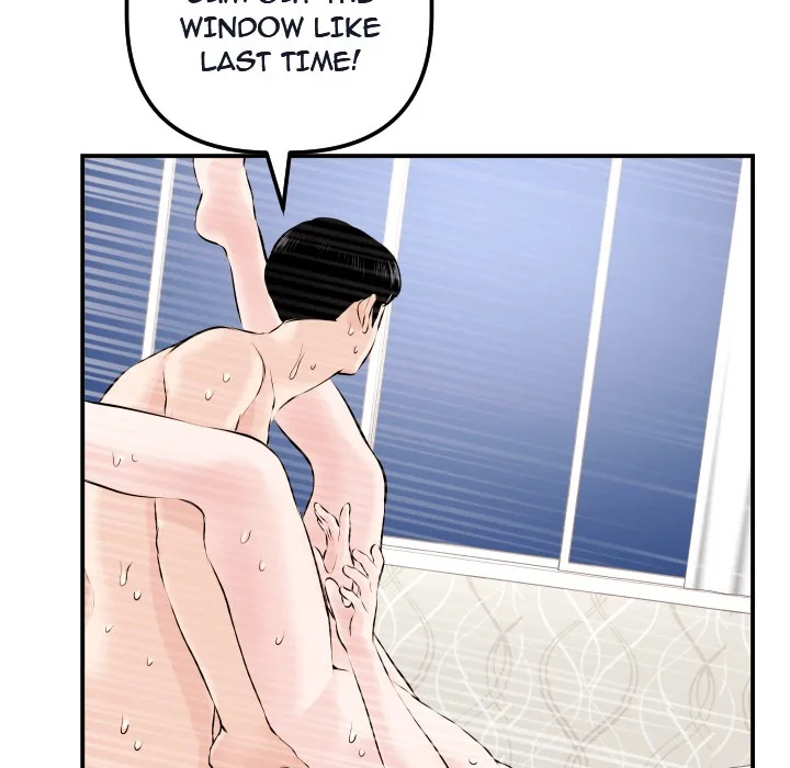 Analogue Chapter 22 page 97 - 