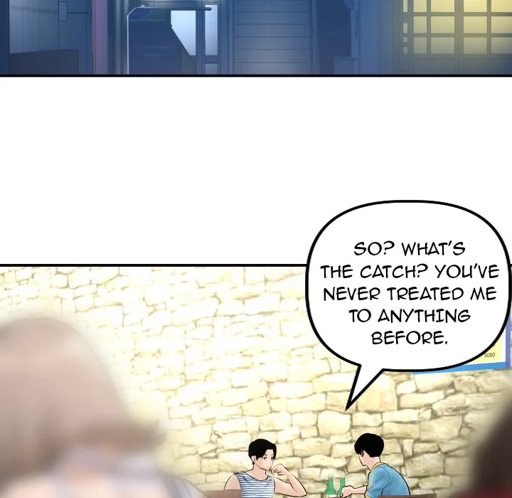 Analogue Chapter 23 page 116 - 