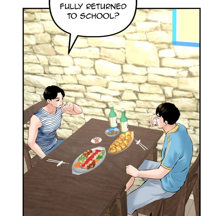 Analogue Chapter 23 page 120 - 