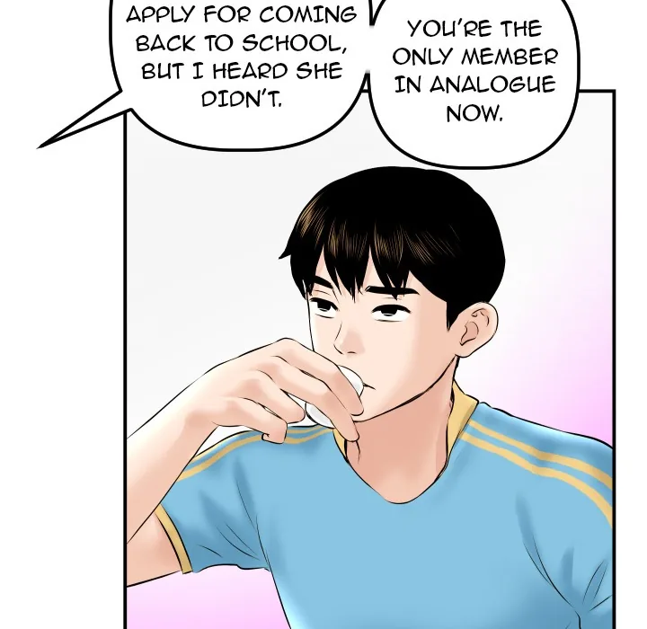 Analogue Chapter 23 page 122 - 