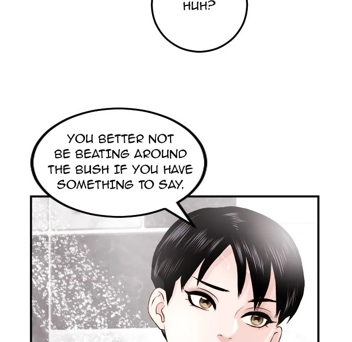 Analogue Chapter 23 page 66 - 