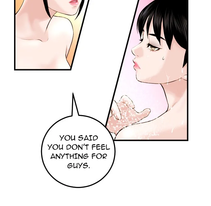 Analogue Chapter 23 page 69 - 