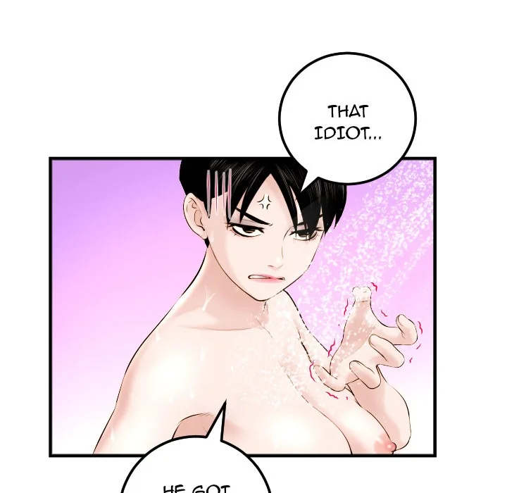 Analogue Chapter 23 page 70 - 