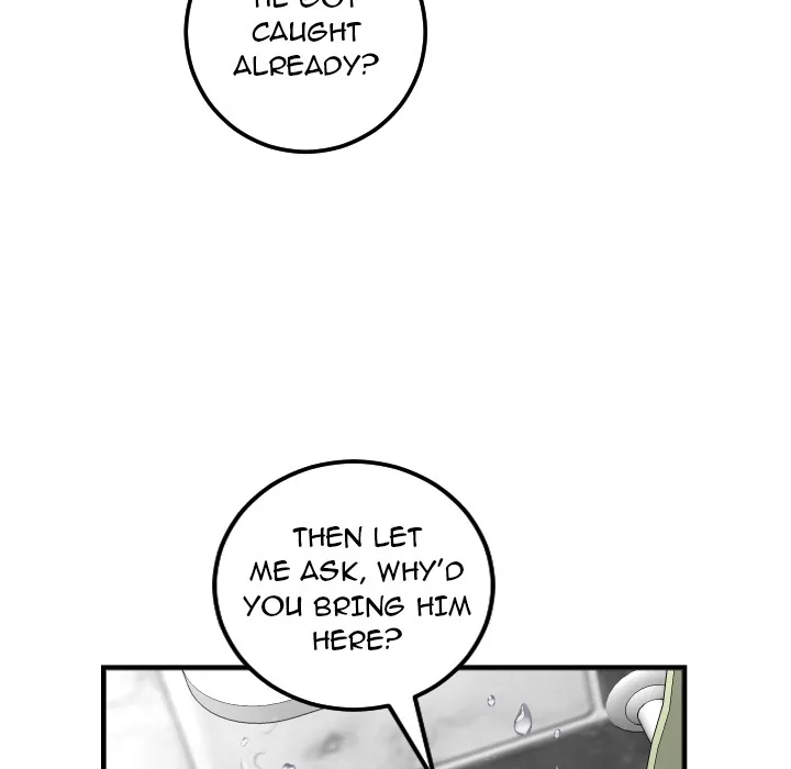 Analogue Chapter 23 page 71 - 