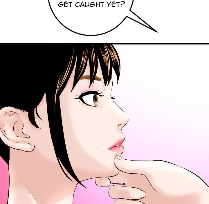Analogue Chapter 23 page 77 - 
