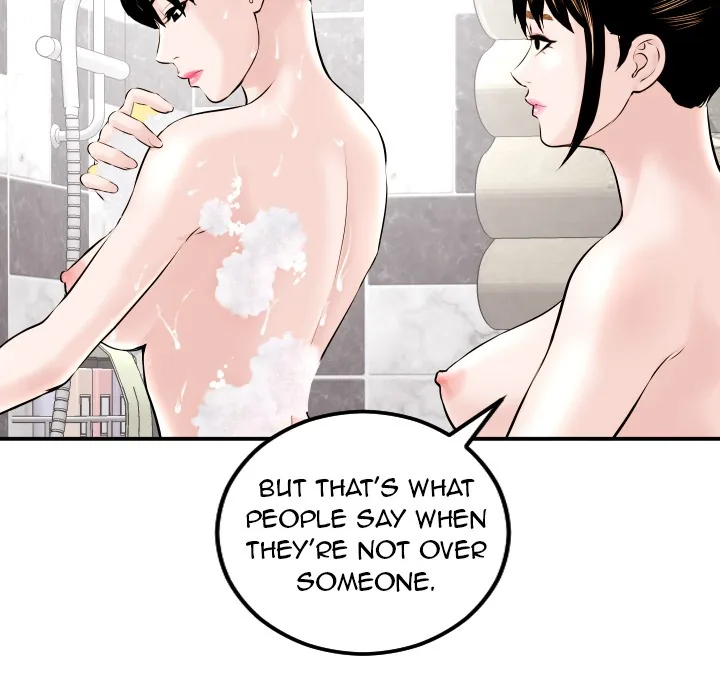 Analogue Chapter 23 page 96 - 