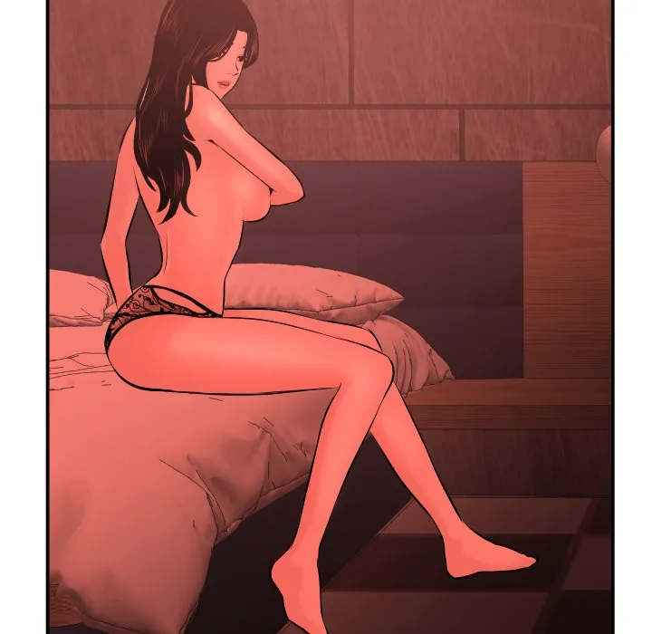 Analogue Chapter 24 page 111 - 