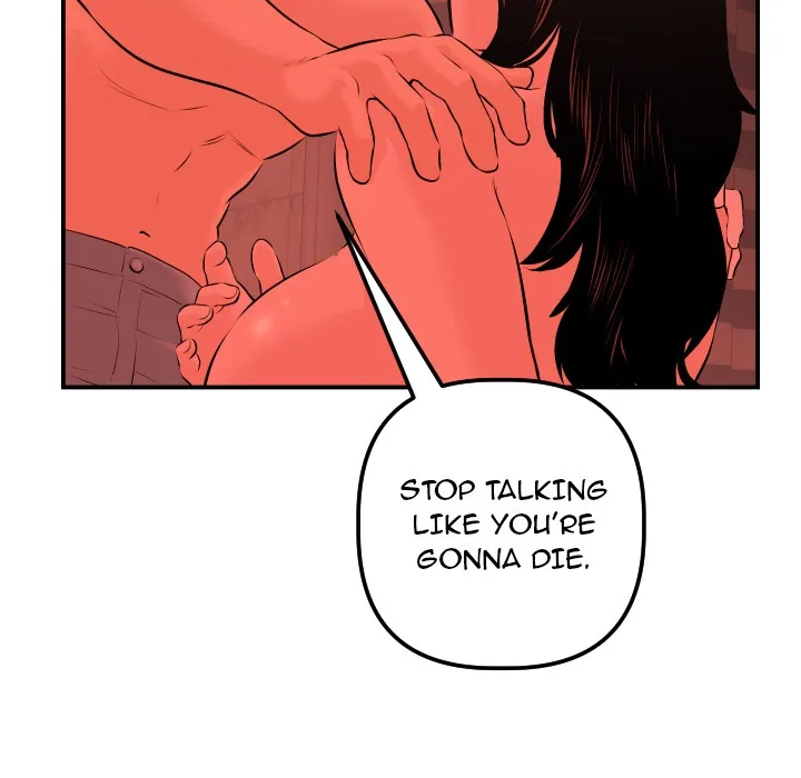 Analogue Chapter 24 page 118 - 