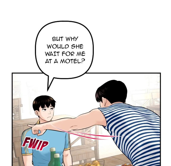 Analogue Chapter 24 page 27 - 