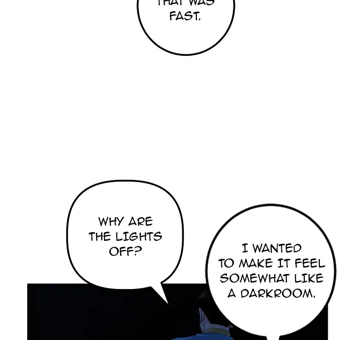 Analogue Chapter 24 page 44 - 
