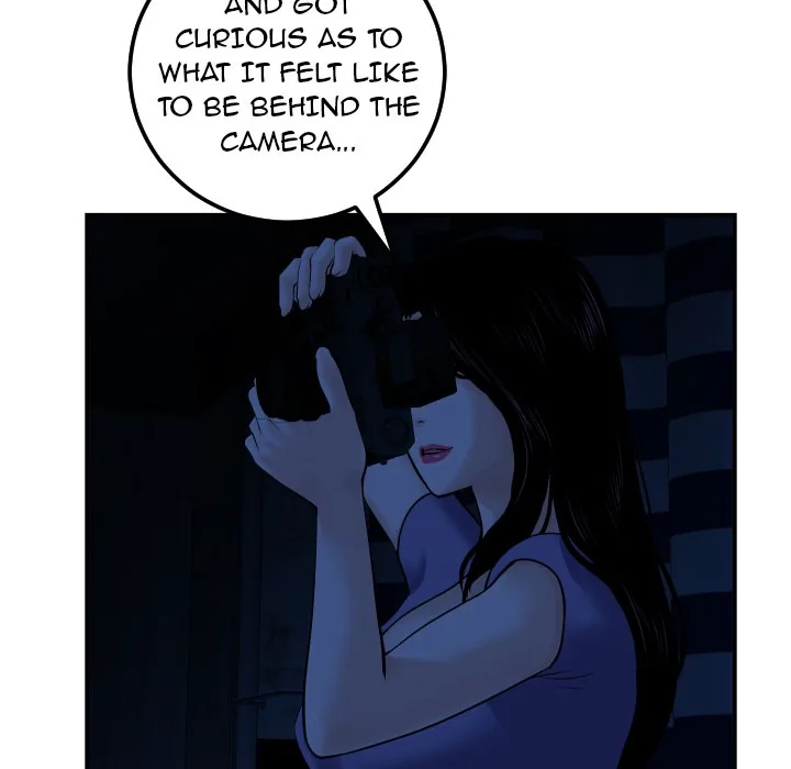 Analogue Chapter 24 page 50 - 