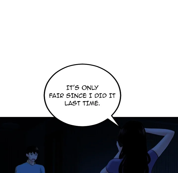 Analogue Chapter 24 page 54 - 