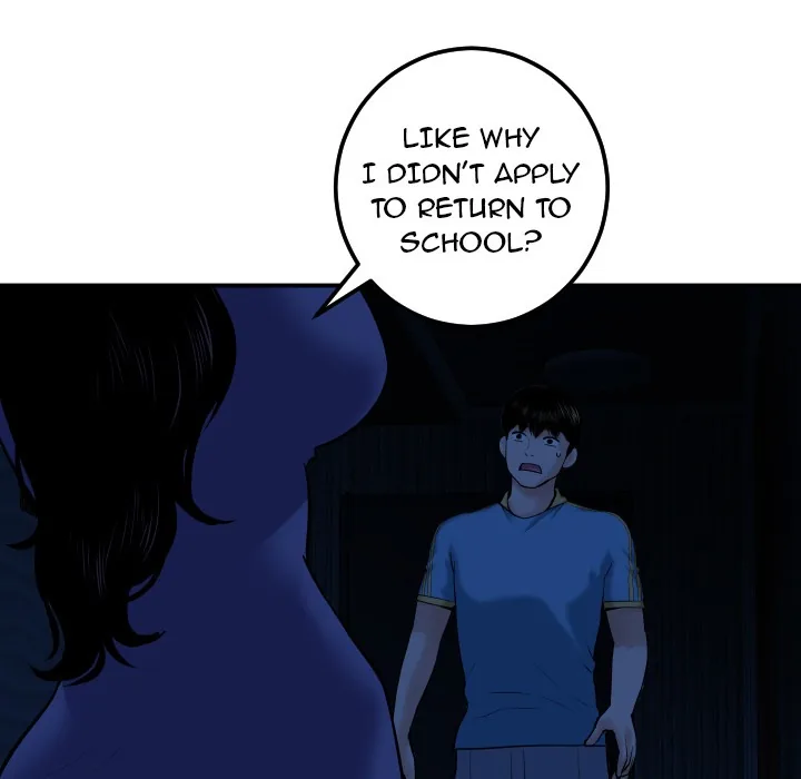 Analogue Chapter 24 page 56 - 